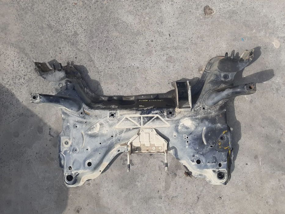 jug cadru motor  2.0 hdi  peugeot 307 sw