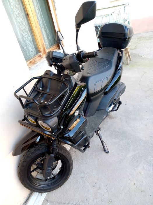 ТАНК 2025 ЯНГИ тт