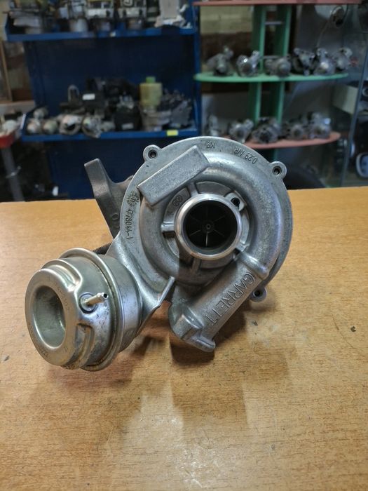 Turbo Opel Corsa D Meriva B Fiat Chevrolet 1.3 Cdti