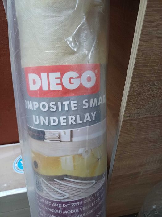 Parchet ROCKO, dimensiune 1210 × 192 × 5 mm,    11 metri patrati  , 6 cutii total.