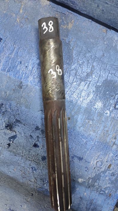 Продам райбеи на 38