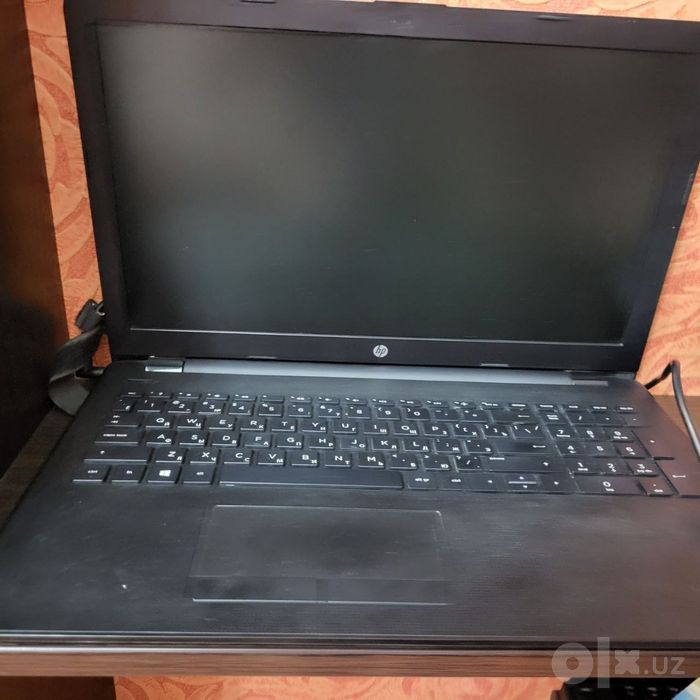 Продается Ноутбук HP