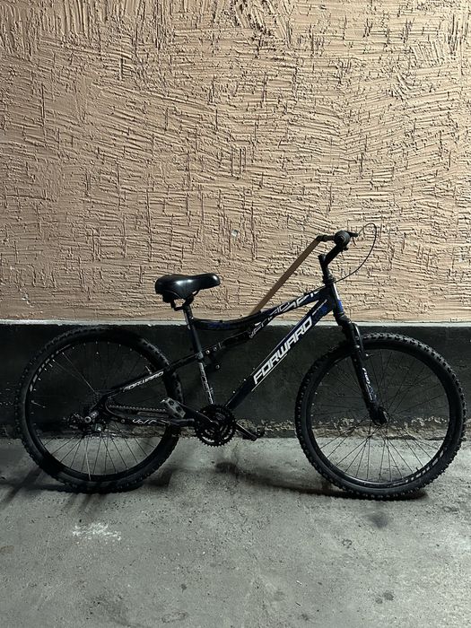 Продам Двухподвес FORWARD