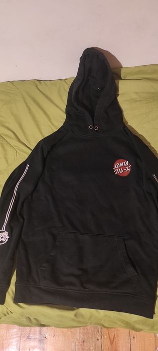 Санта Круз сиутчър/ Santa Cruz сиутчър