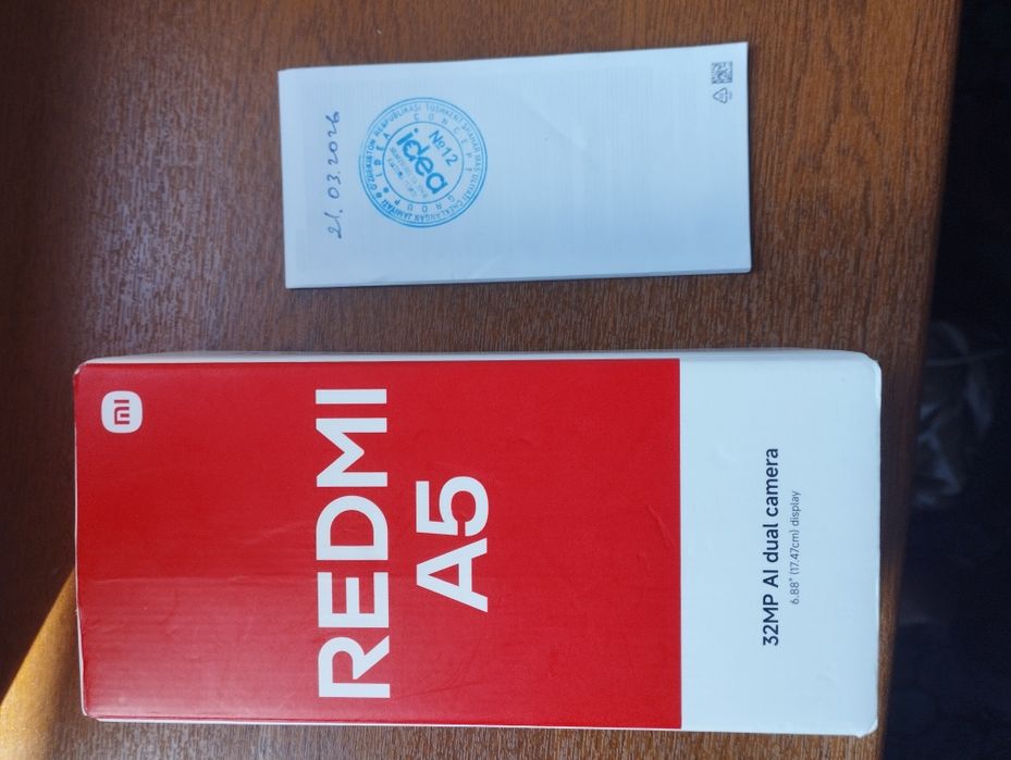 Telefon REDMI 5A