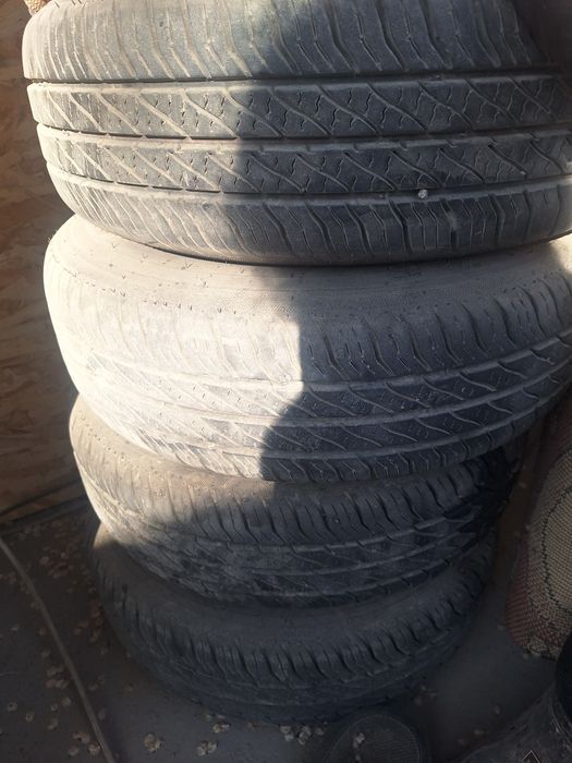 Продам  колеса .