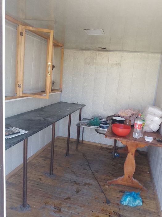 Tayor fasfud beznes 25 millon kelishedigon joyi bor