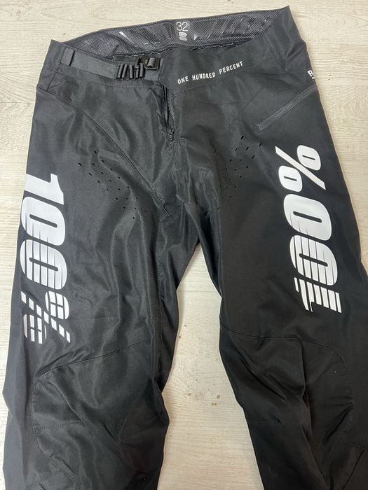 Vand pantaloni downhill 100%