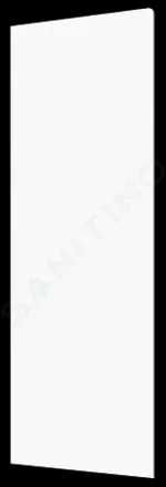 Paravane cada / perete dus sticla securizata 8mm / 150 x 70 / 150 x 80