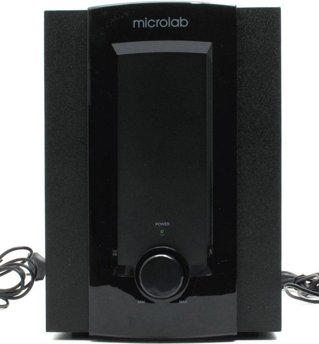 M-310 Microlab 2.1