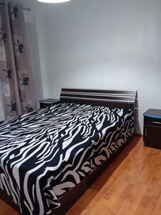 De închiriat apartament Parc Sebastian