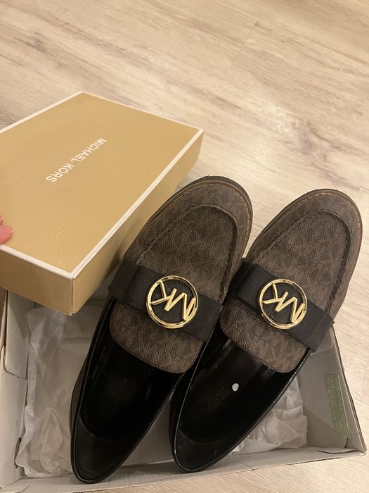 Ботиночки Michael Kors оригинал