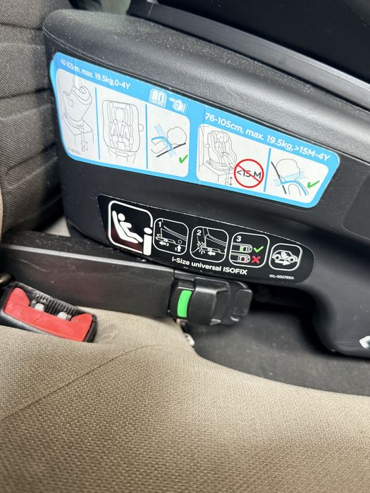 Scaun Auto Copii