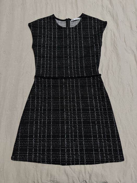 Дамска рокля Зара