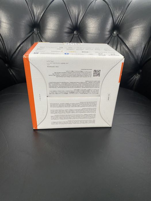 Camera Sony a6100 / E PZ 15-50mm / F3.5-5.6 / OSS II / 4D Focus