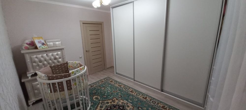 Продается квартира