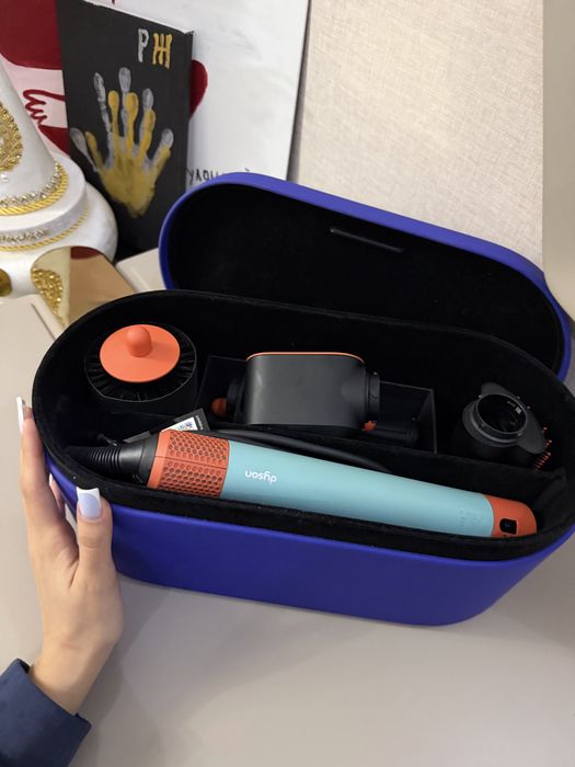 Dyson Airwrap Multi-Styler Complete Long