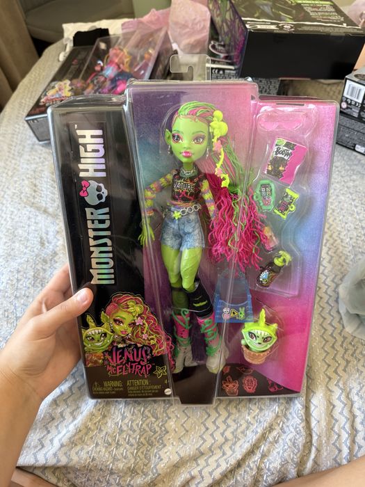 Срочная продажа Monster high