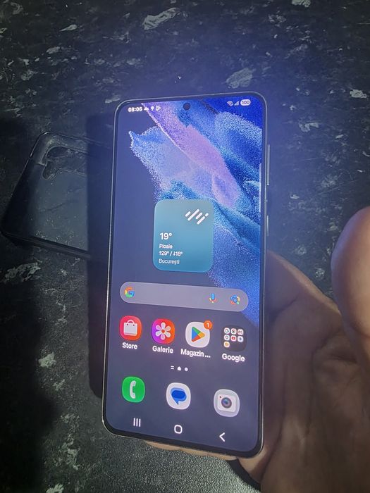 Samsung S21 plus