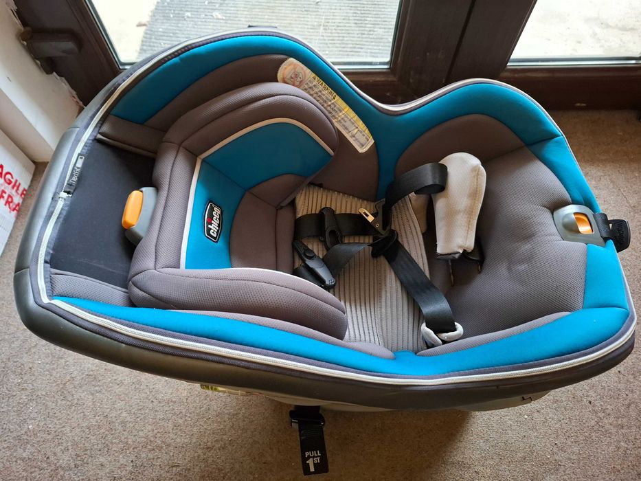 Scaun Auto Chicco NextFit ZipAir