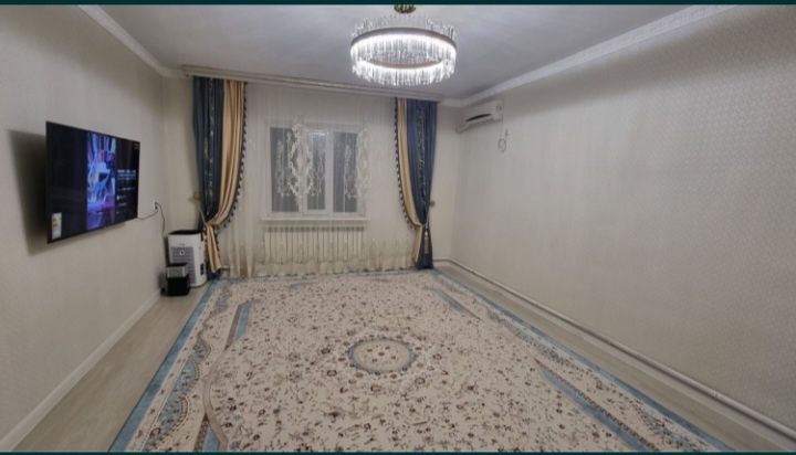 Квартира сатылады. Орталықта