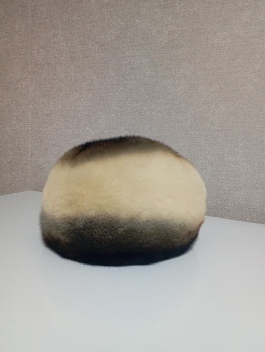 Головные уборы..