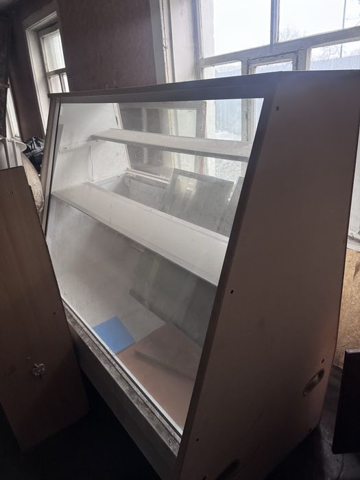 Продам холодильную камеру