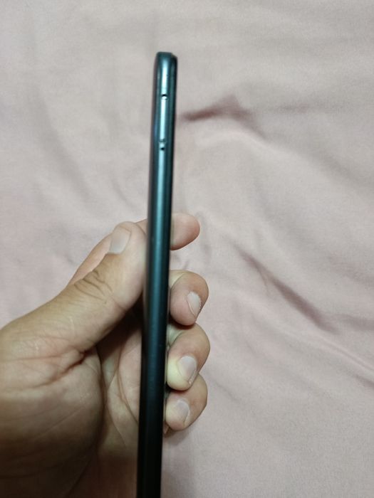 Redmi Note 11  aybi yōq