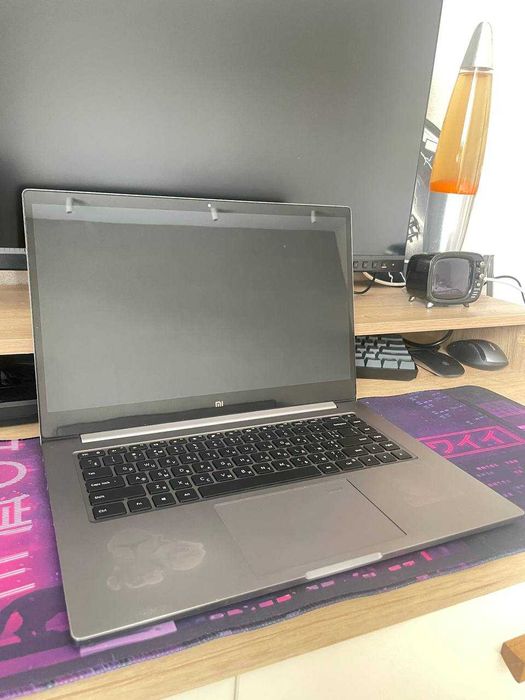 Xiaomi Mi Notebook Pro 15.6'' 2018