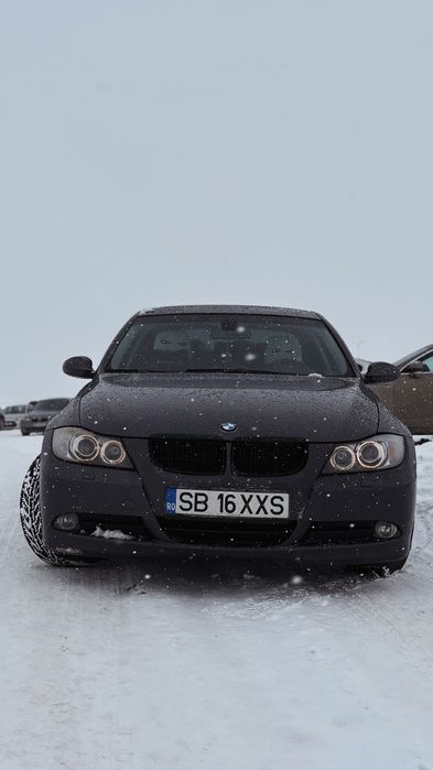 de vanzare BMW 320i