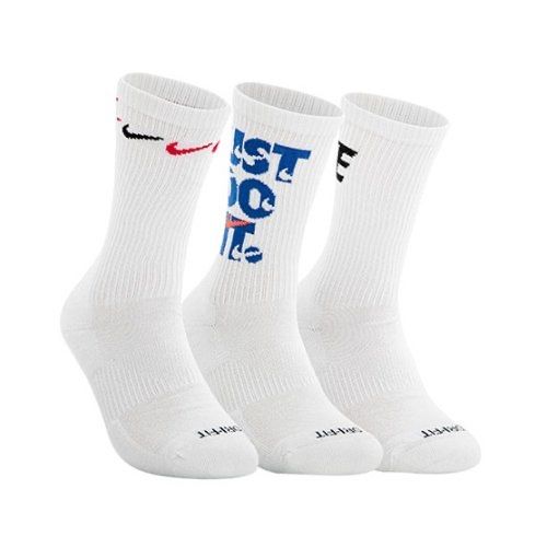 Носки Nike Evryday Plus