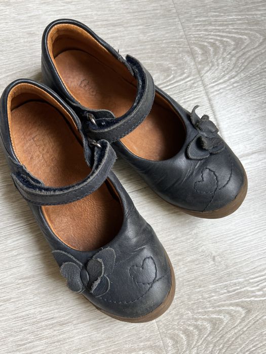 Детская обувь 29 размер