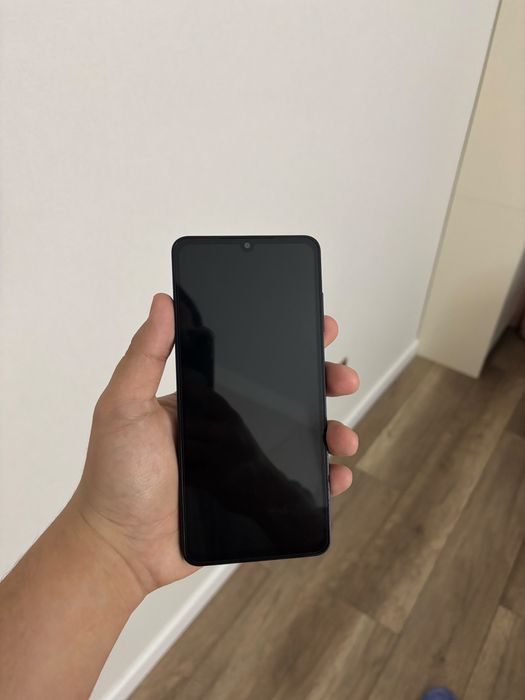 Samsung A06 новый