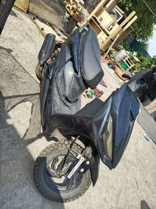 Продам мопед не дорого
