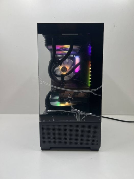PC Gaming Vanguard | Intel i7-8700K | 32GB RAM | Z390 | 1TB SSD | RTX