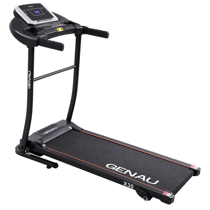 Продам беговую дорожку Genau X30