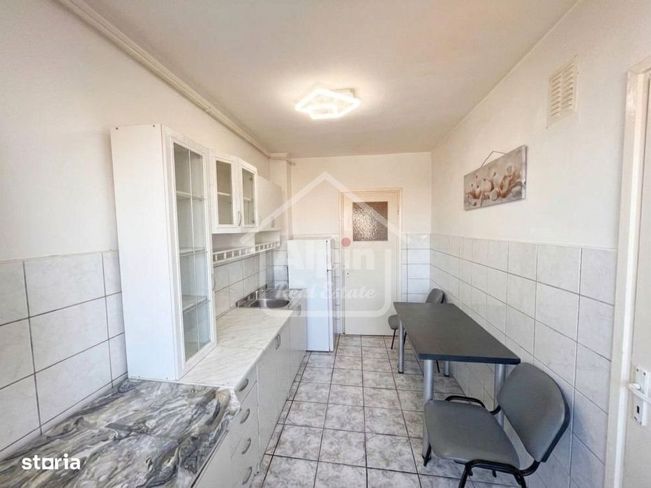Suprafata Generoasa 3 Camere I Astra