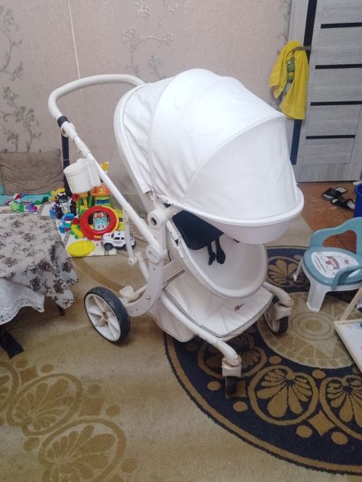 Продается коляска