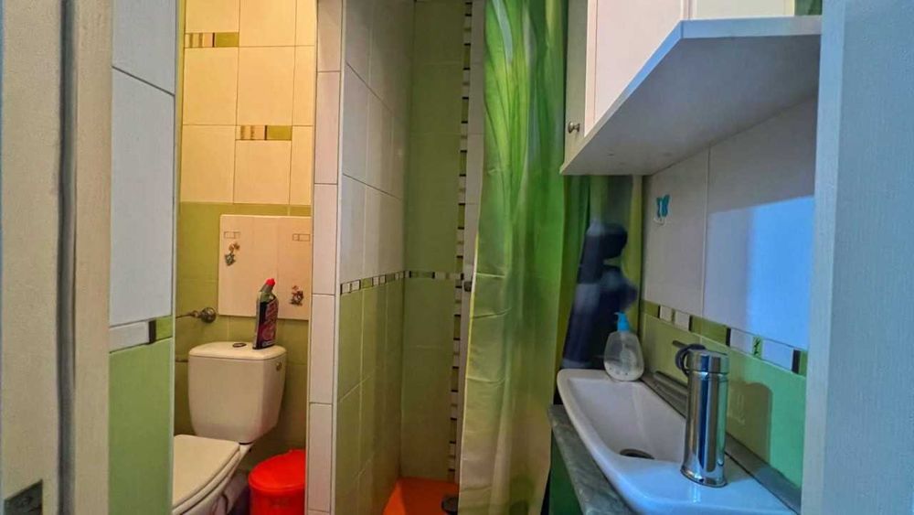 Двустаен апартамент в Кючук Париж