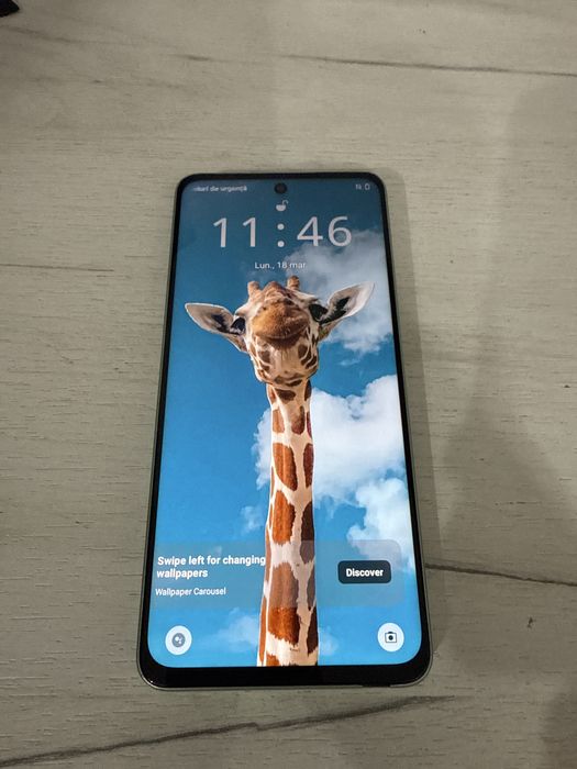 Realme C67 256Gb 8+8 Gb Ram fara accesorii