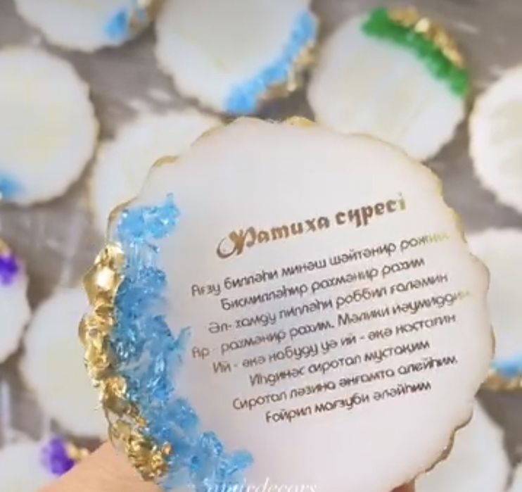 Продам бомбонерки магнит