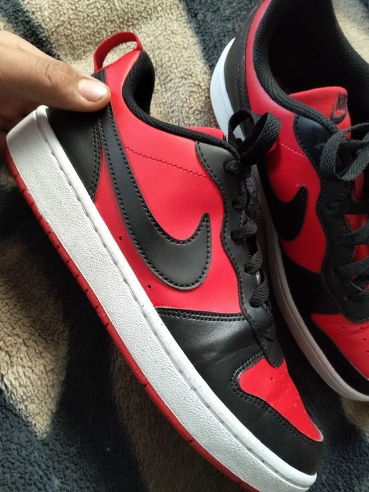 papuci purtați o zi