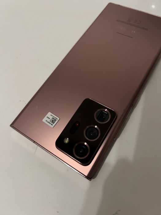 Samsung Note20 Ultra 5G