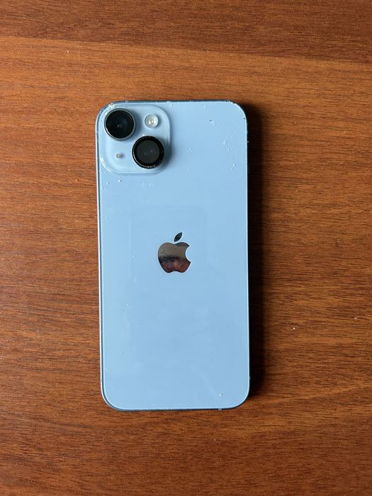 IPhone 14 новый 128