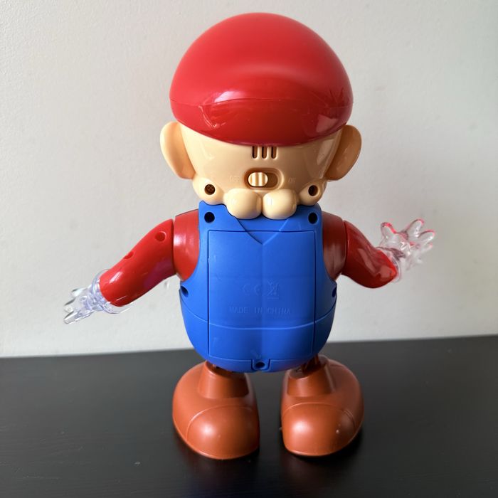 Супер Марио сет