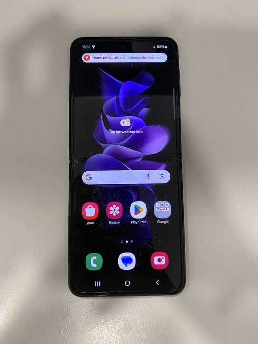 Samsung Galaxy Z Flip3 5G 256GB ID-gxj933