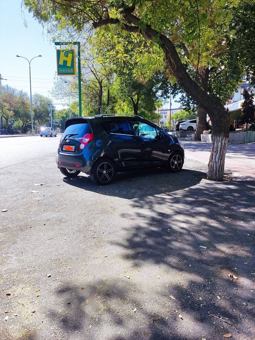 Spark sotiladi 2021 yil