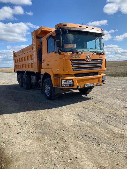 Услуги самосвалов 25-40 тонн