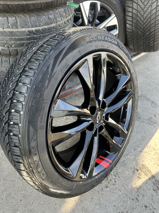 R19 Malibu primer diska balon Redlayn