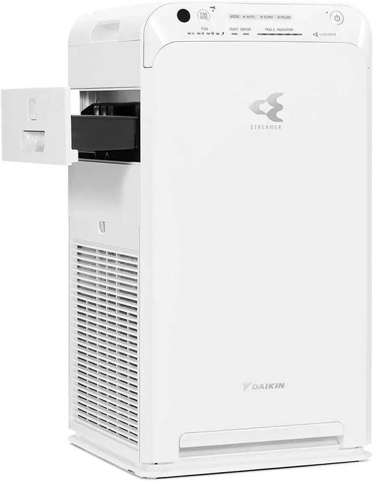 Очиститель воздуха Daikin Air Purifier MC55VBFVM Японский бренд!